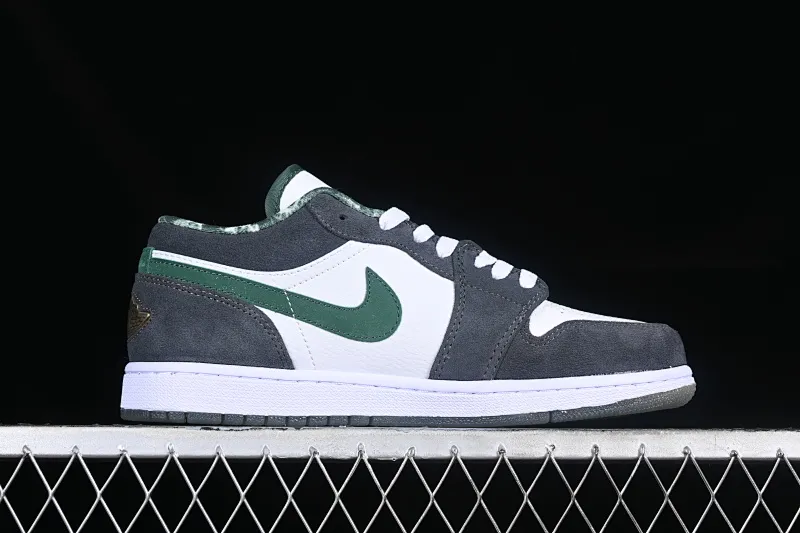 All categories Air Jordan Jordan series basketball shoes Air Jordan 1 Low Z version Air Jordan 1 Low AJ1 Joe 1 low-top cultural and leisure sports sneakers 309192-131